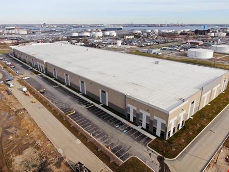 Preview of Industrial space for Rent at 1747 East Patapsco Avenue