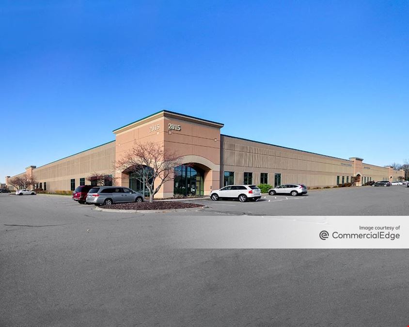 Silver Bell Commons