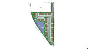 8.04± AC Parcel Available