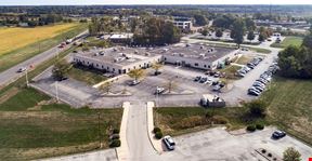 2828 Enterprise Dr.