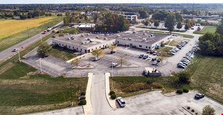 Preview of Office space for Rent at 2828 Enterprise Dr.