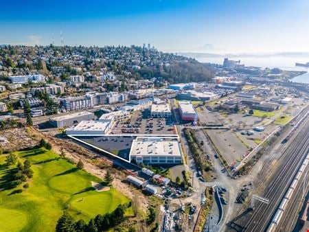 Preview of VacantLand space for Sale at 1650 W Armory Way