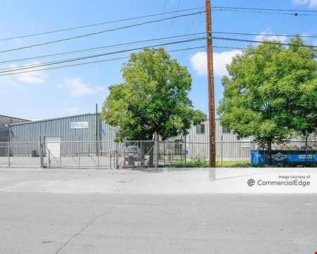 Preview of Industrial space for Rent at 2401 South Delaware Street