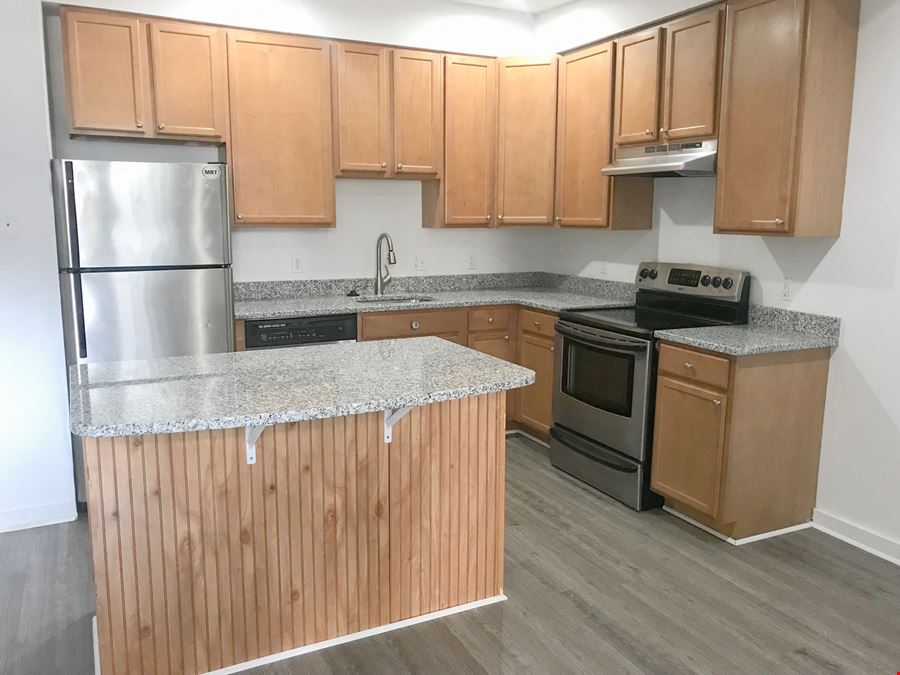22 E Preston