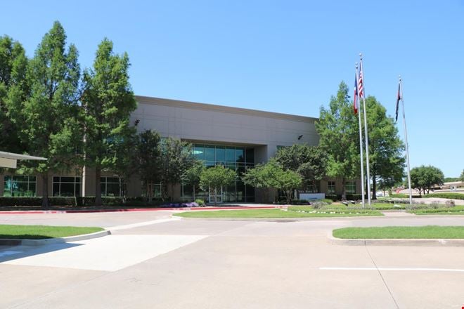 Preview of Office space for Rent at 750 State Highway 121 Byp