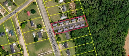 Preview of VacantLand space for Sale at Clarendon County TMS# 144-00-03-015-00