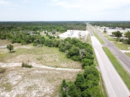 Preview of commercial space at 2963 HWY 19