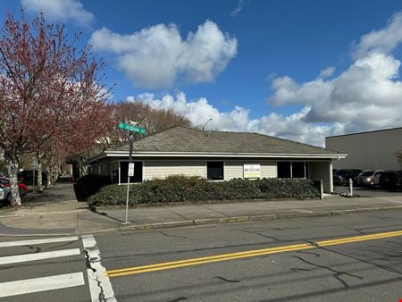 Preview of Office space for Rent at 2001 SE Jefferson Street