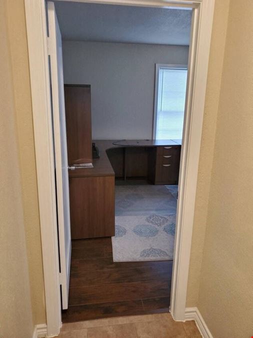 5605 George Bush Dr, Katy, TX 77493