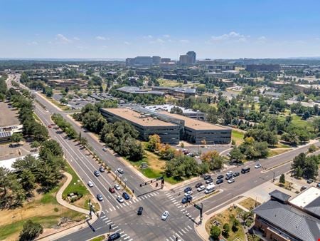 Preview of Office space for Sale at 7400 E Orchard Rd