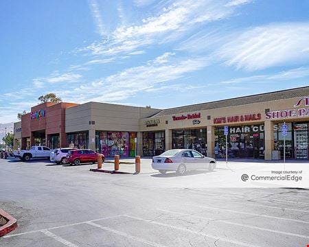 Preview of Retail space for Rent at 1950 Tully Road