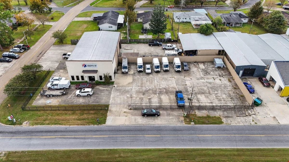 STNL Industrial Value Add- Southeast