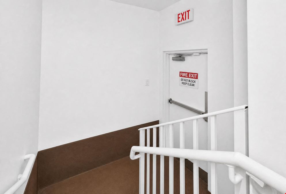 Hemisphere Centre Condo