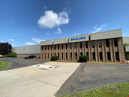 Preview of Commercial space for Rent at 35000 Industrial Road