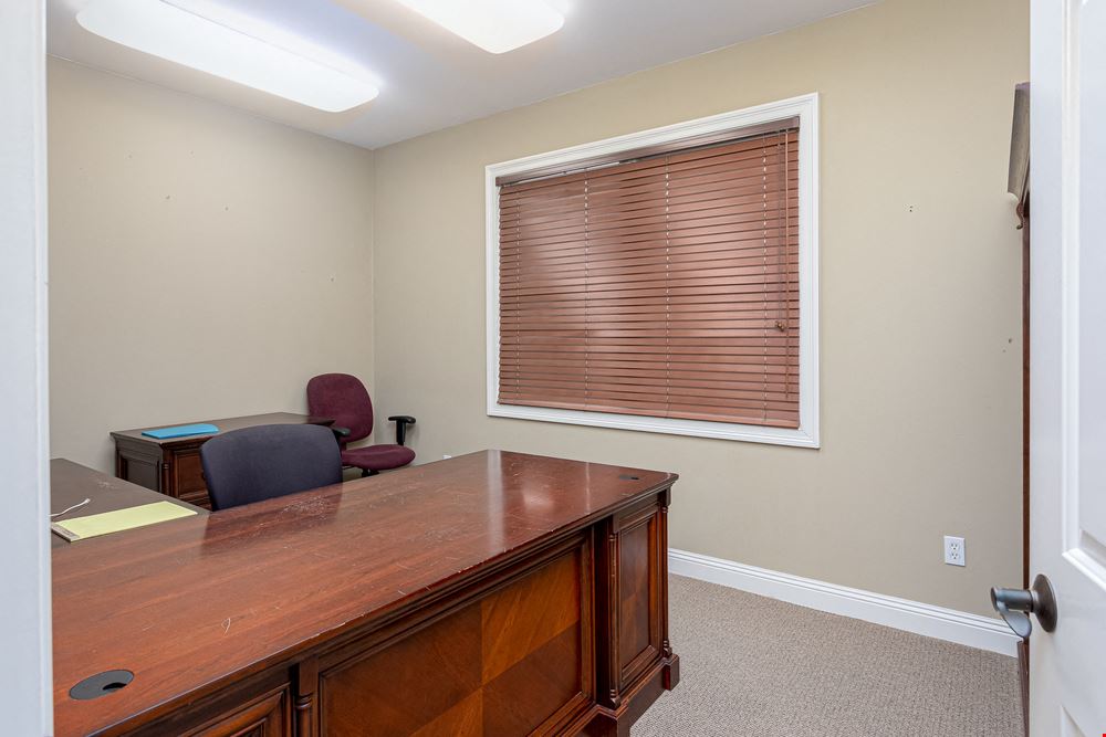 Summit Office Suites