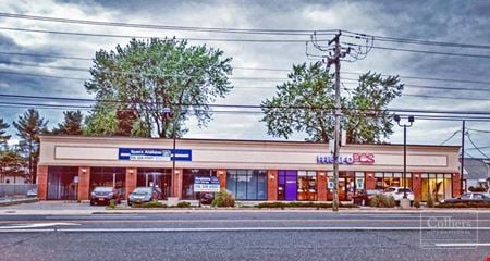 Preview of commercial space at 427 Old Country Rd