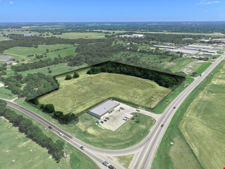 Preview of Other space for Sale at SEC SH Hwy 78 & FM 273