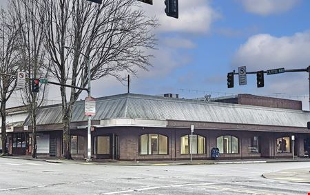 Preview of Retail space for Sale at 501 Capitol Way S