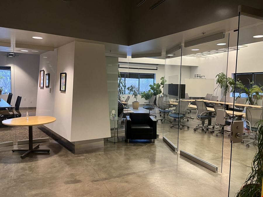 River Park Commons I 