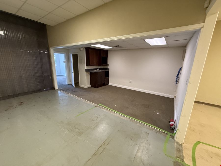 Prime Office Space
