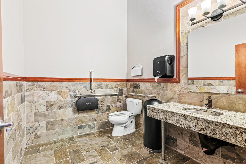 SilverRock Executive Suites