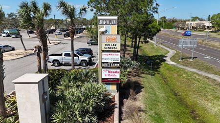 Preview of Retail space for Rent at 10300 Roosevelt Boulevard North