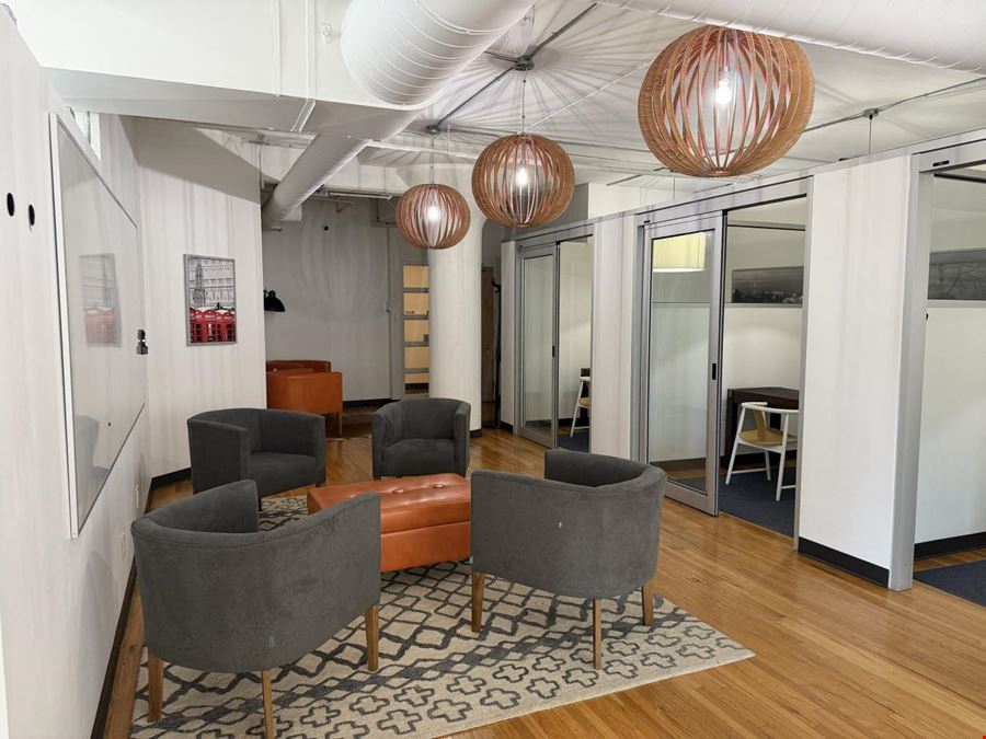 130 Spadina Ave