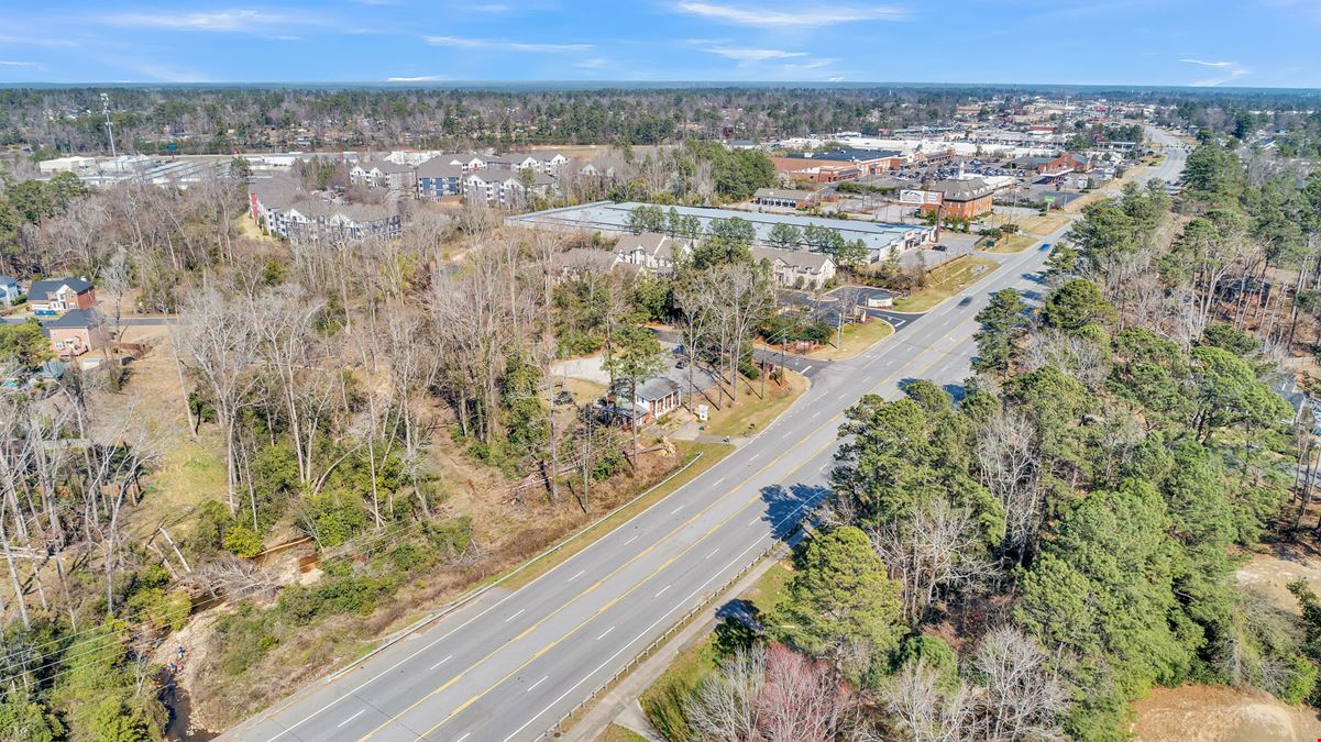 Professional Office Building For Sale