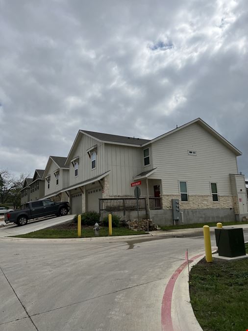 Premium Duplexes/Fourplexes