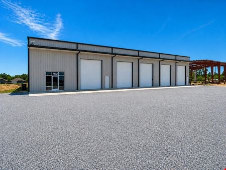 Preview of Industrial space for Rent at 7132 Florida 77