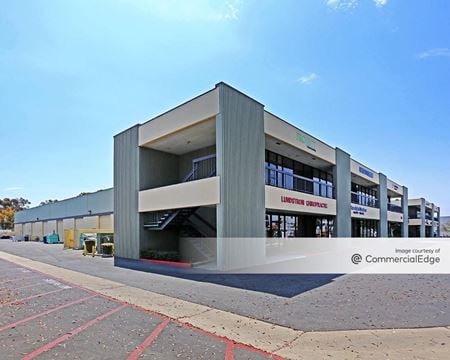 Preview of Retail space for Rent at 2686 Johnson Drive
