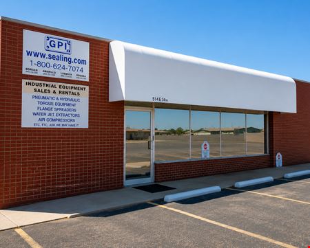 Preview of Retail space for Sale at 514 E 34th Street