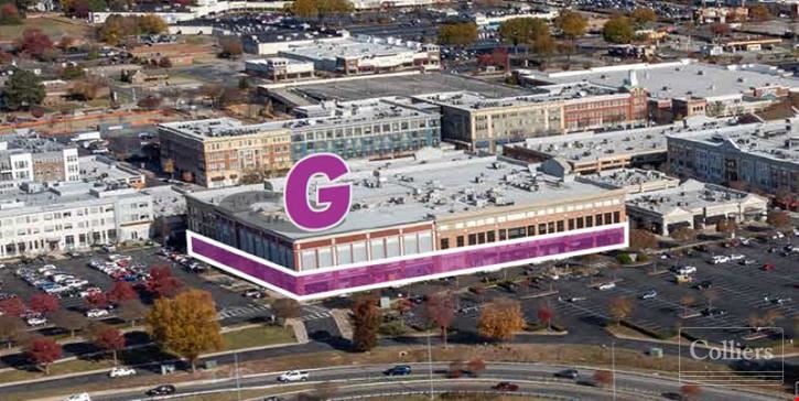 FOR SALE: Value-Add Retail | Recent Long-Term Anchor Renewals | Hampton Roads MSA