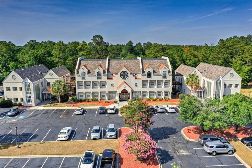 Woodside Executive Court