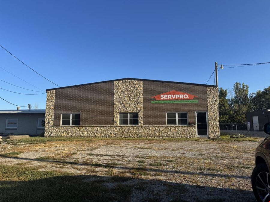 105 31st Ave, Lease