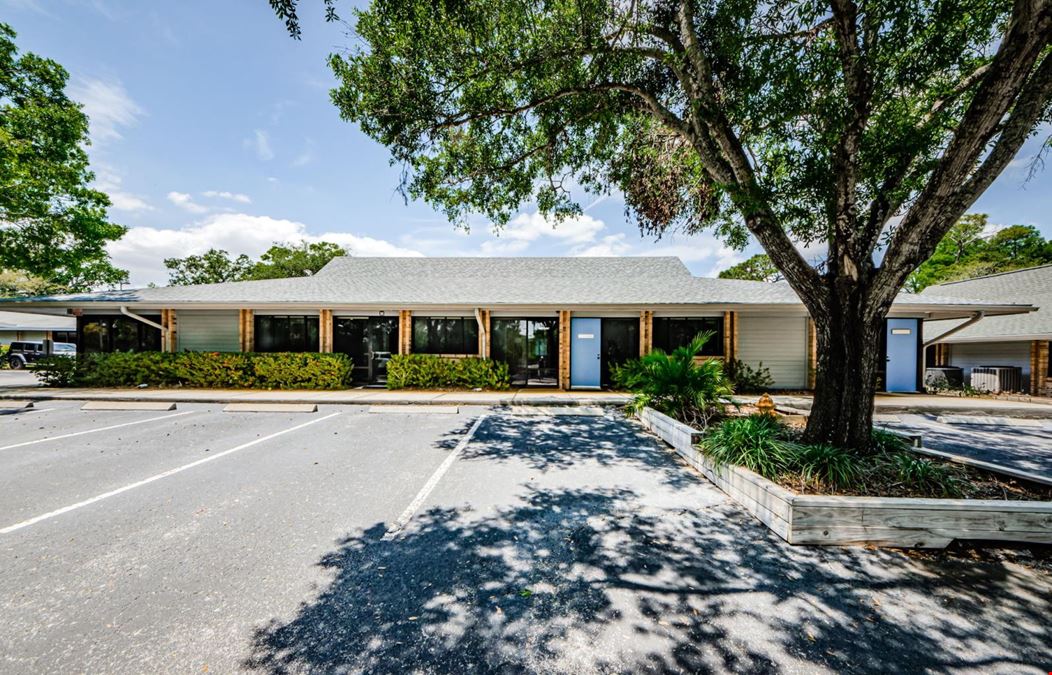 Stand-alone Medical or Professional Office Space in Safety Harbor, FL