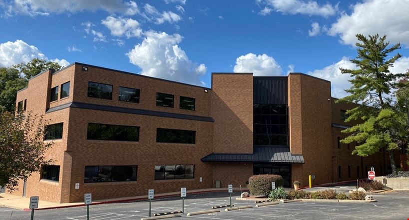 Preview of Office space for Rent at 12166 Old Big Bend