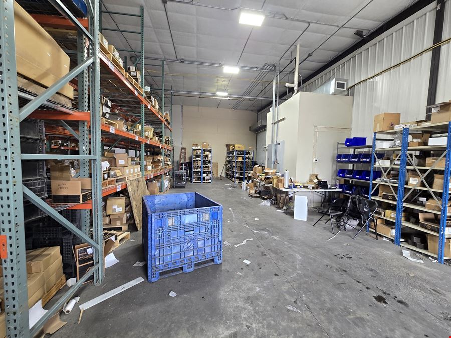 1101 Broadway Avenue, Suite 119B