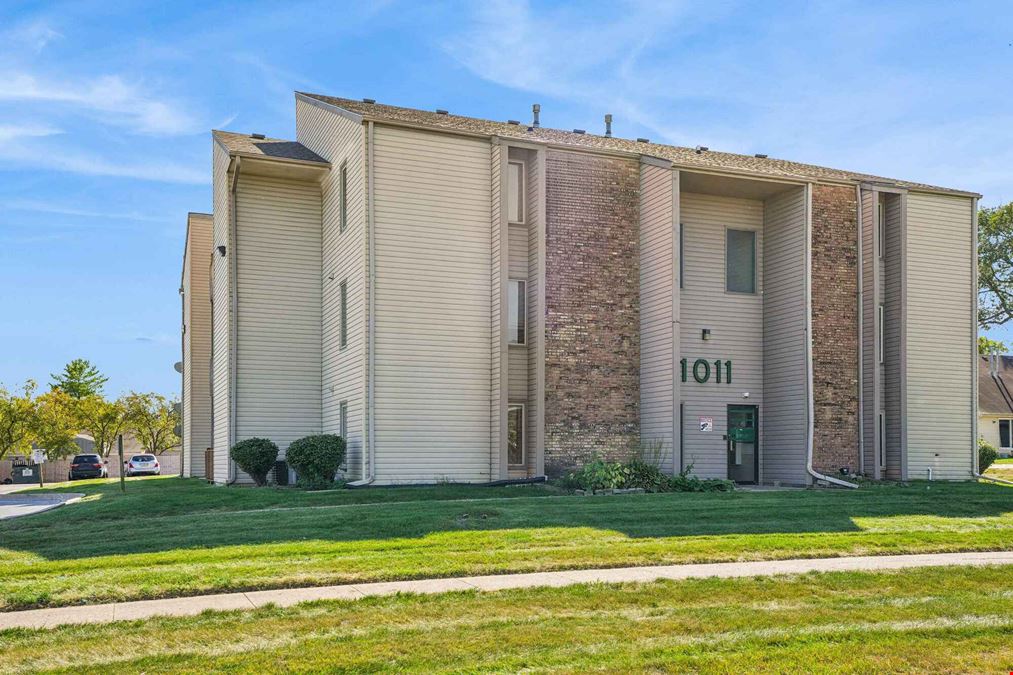 1011 Southeast 3rd Street