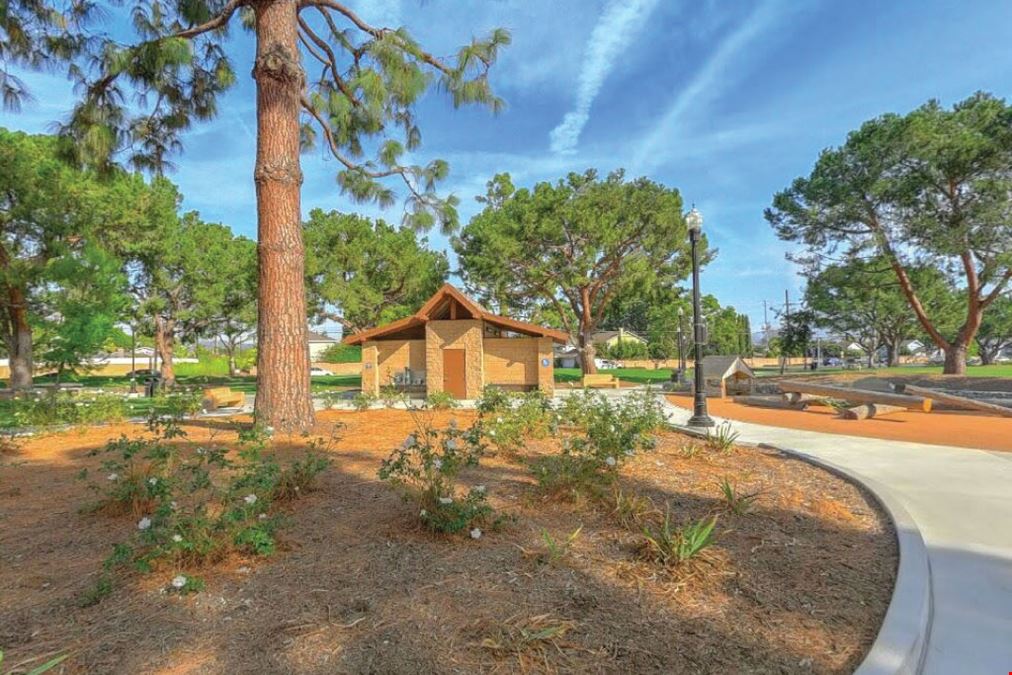 STAND-ALONE PROFESSIONAL OFFICE BUILDING | TUSTIN - NEAR IRVINE