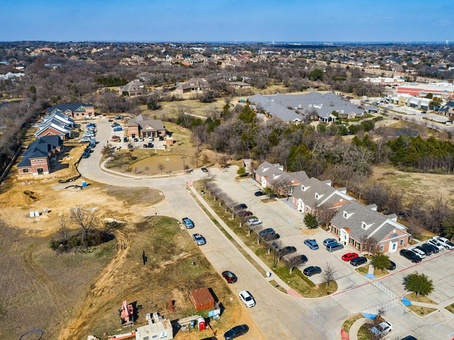 109 River Oaks 