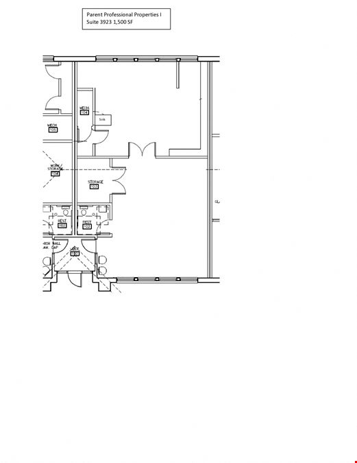 Parent Professional Property 1