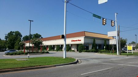Preview of commercial space at 2315 Bob Wallace Ave SW