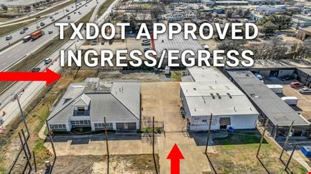 Preview of Office space for Sale at 5450 East Loop 820 South