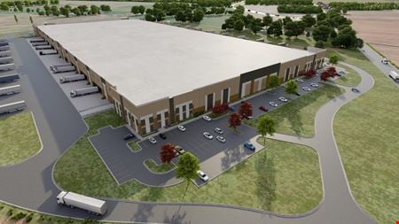 Preview of commercial space at Chesnee Highway