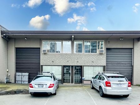 Preview of Industrial space for Rent at 1481 Charlotte Road