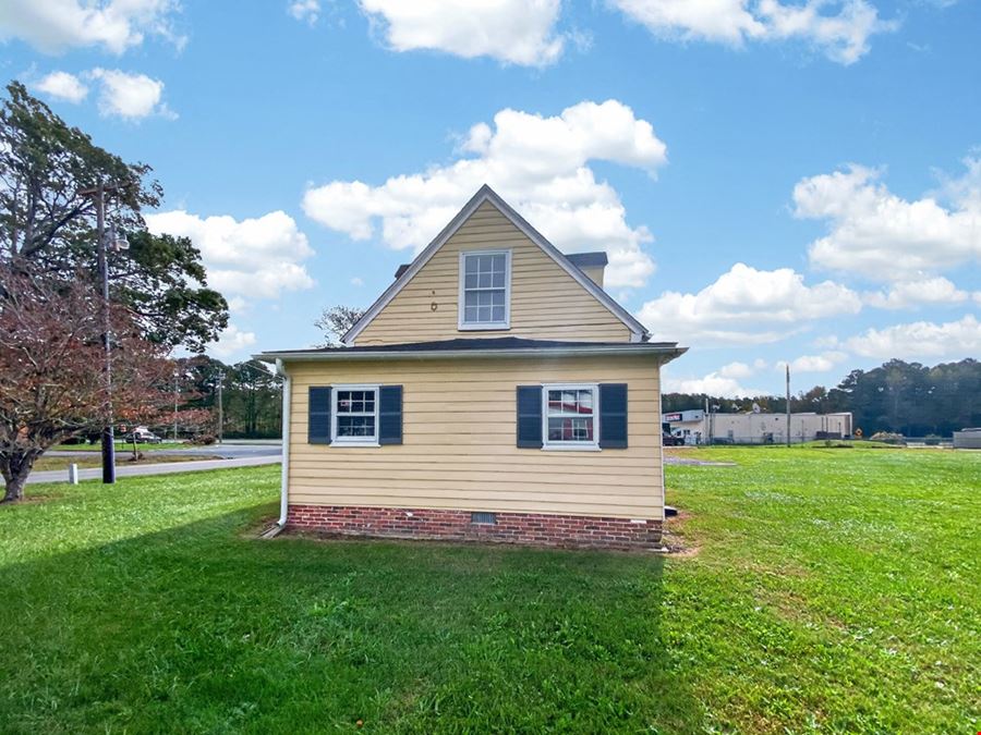 15480 Merry Cat Ln