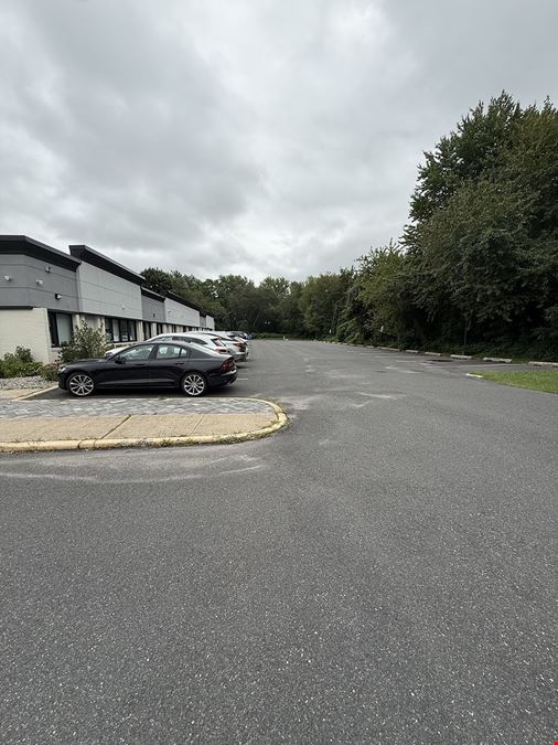 Class A, Turnkey Medical Space For Lease
