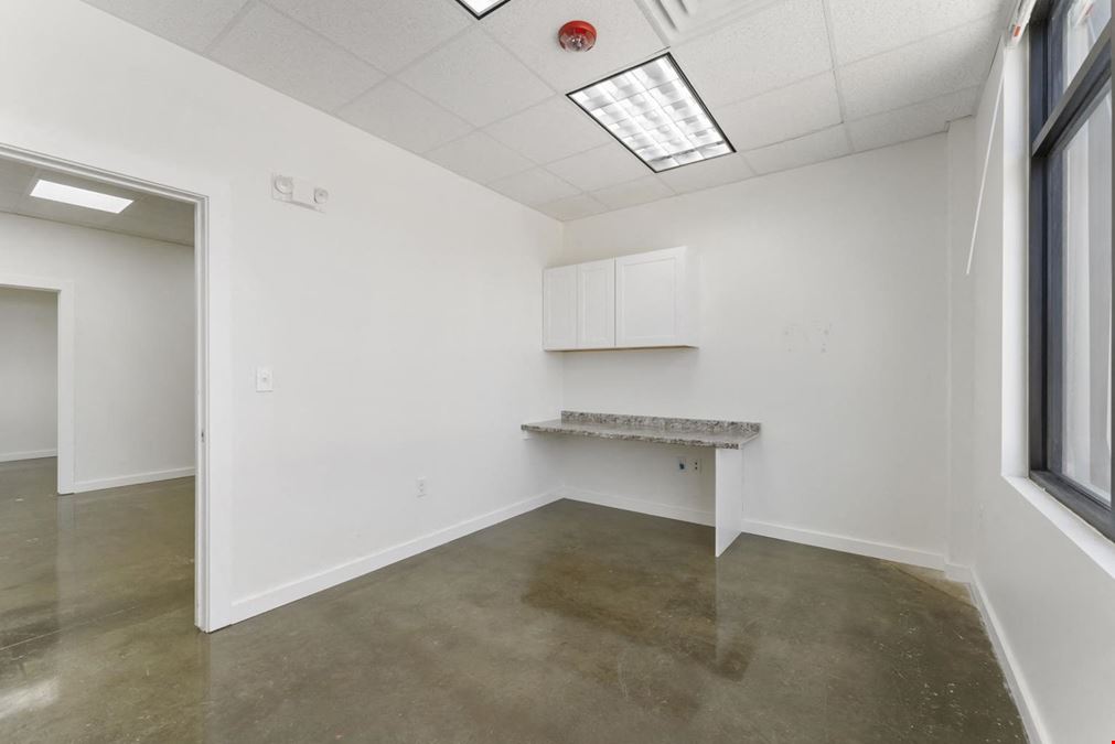 26211 I45, Spring