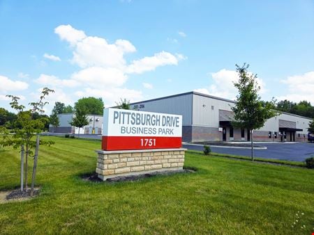 Preview of Industrial space for Rent at 1751 Pittsburgh Drive